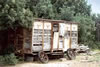 Wagon prs d'Alistro