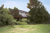 Pont sur la Bravona
