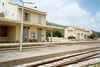 Gare de Casamozza