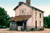 Gare de Lecci