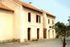 Gare de Padulella