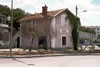 Gare de Porto Vecchio