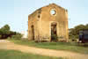 Gare de Prunete