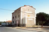 Gare de Travo Ventiseri